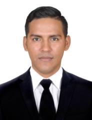 Jeff Olver Castillo Paredes