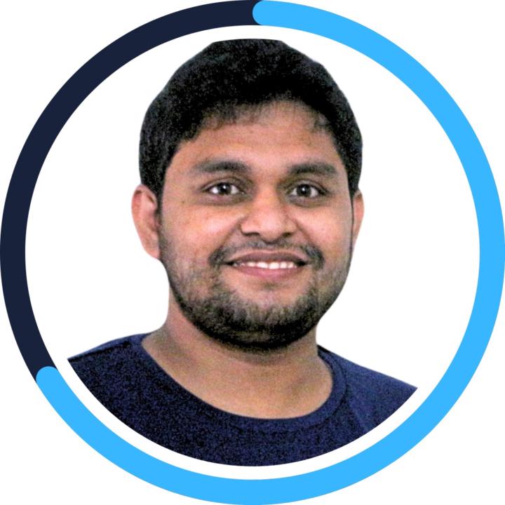 Mizanur Rahaman Mizan