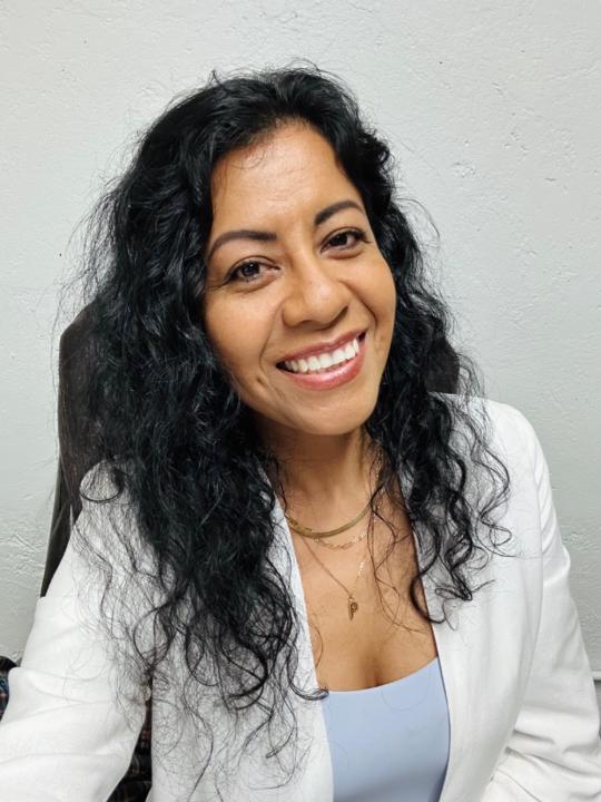 Yeimmi Perez