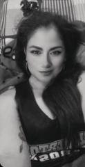 María Fernanda Arguello Cedillo
