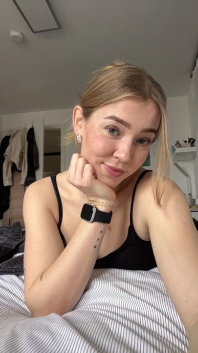 Alicia Uhlitzsch