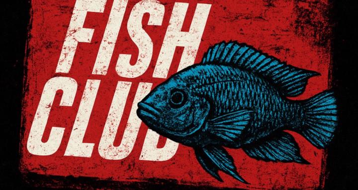 Pen Tricks and Chill. 