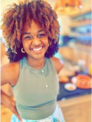 Rayven Bryant-Fletcher