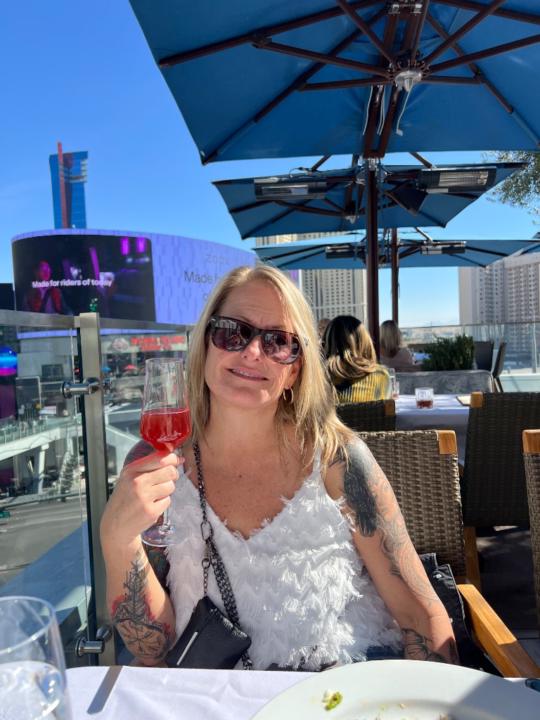 Lori Fawcett
