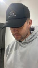 Cristian Romero Muñoz