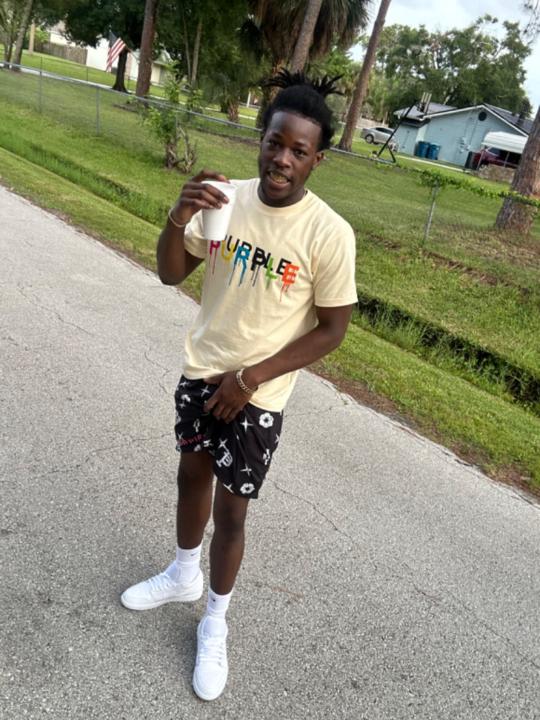 Frank C
