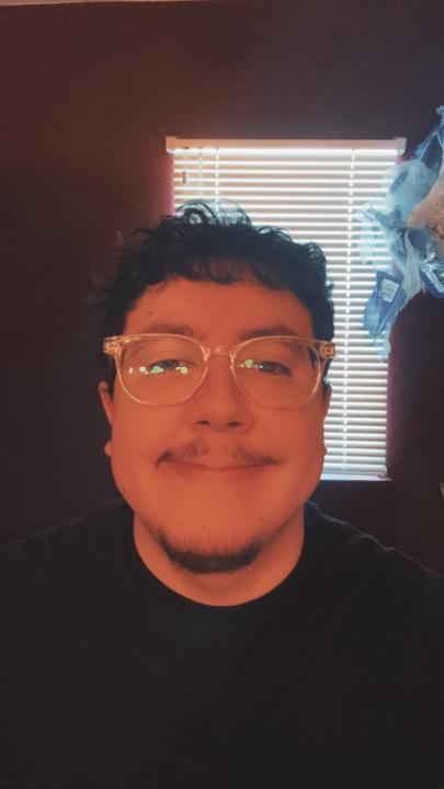 Kenneth Garcia