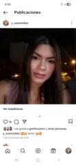 Yuliana Suarez