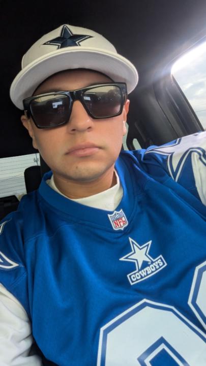 Roland Salazar