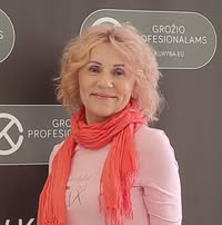 Laima Šimkuviene
