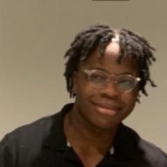 Joshua O