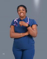 Omolola Osioria-Okojie