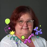 Katherine Fulmer