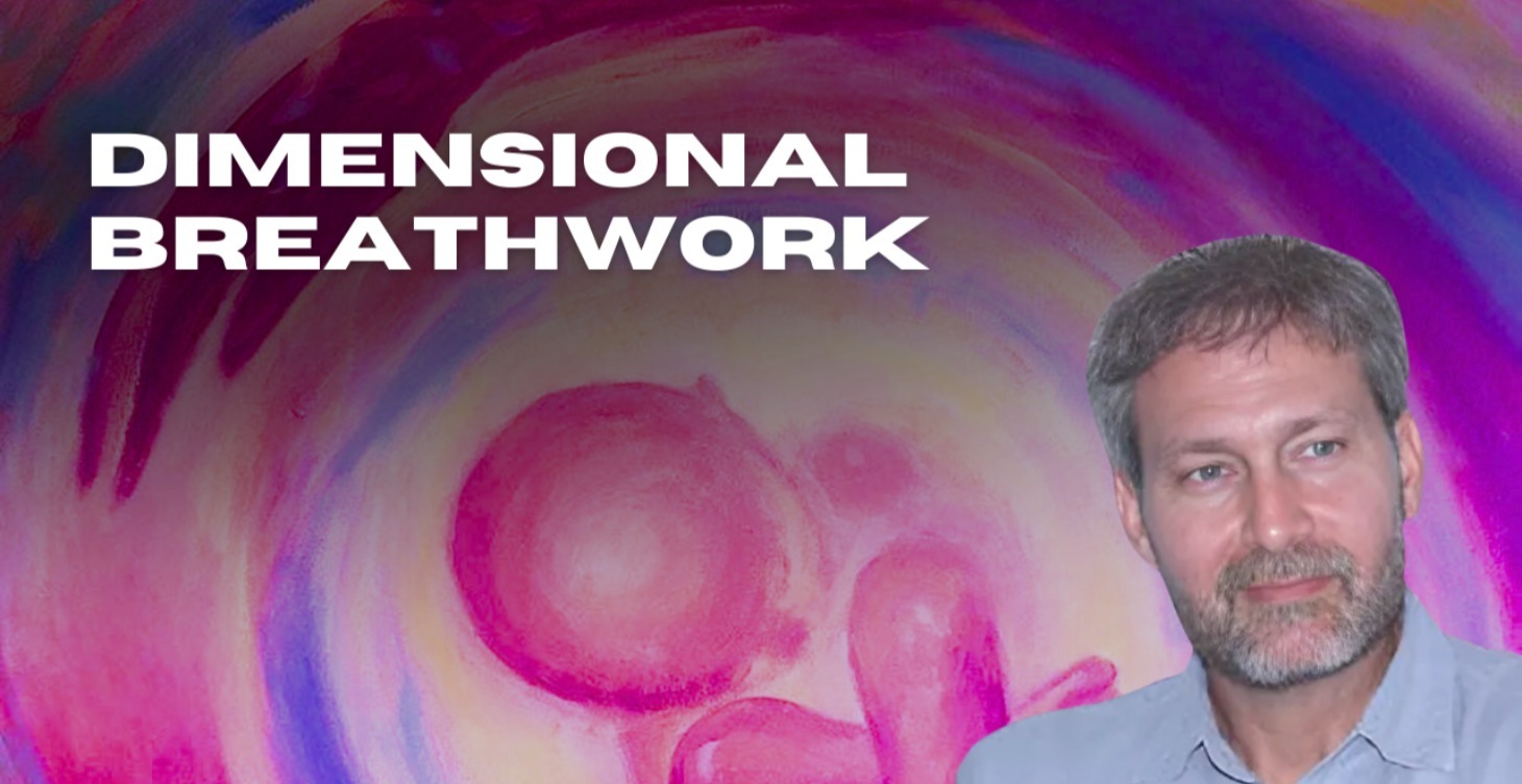 Dimensional Breathwork