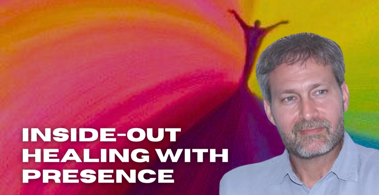 Inside-out Healing