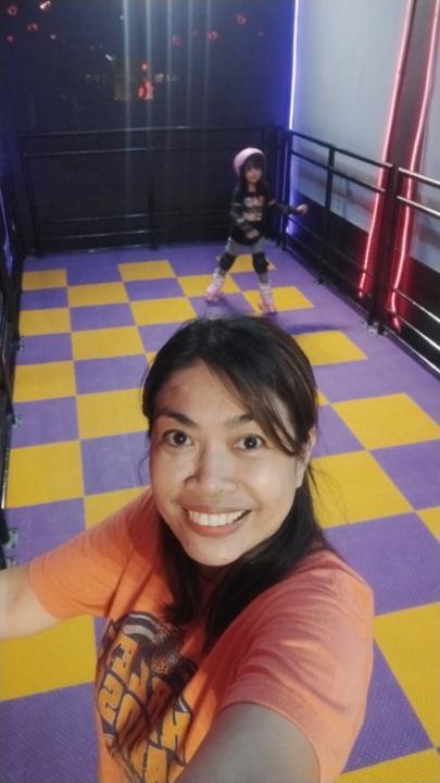 Tricia Cabili