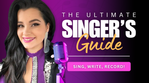 The Ultimate Singer's Guide gallery image