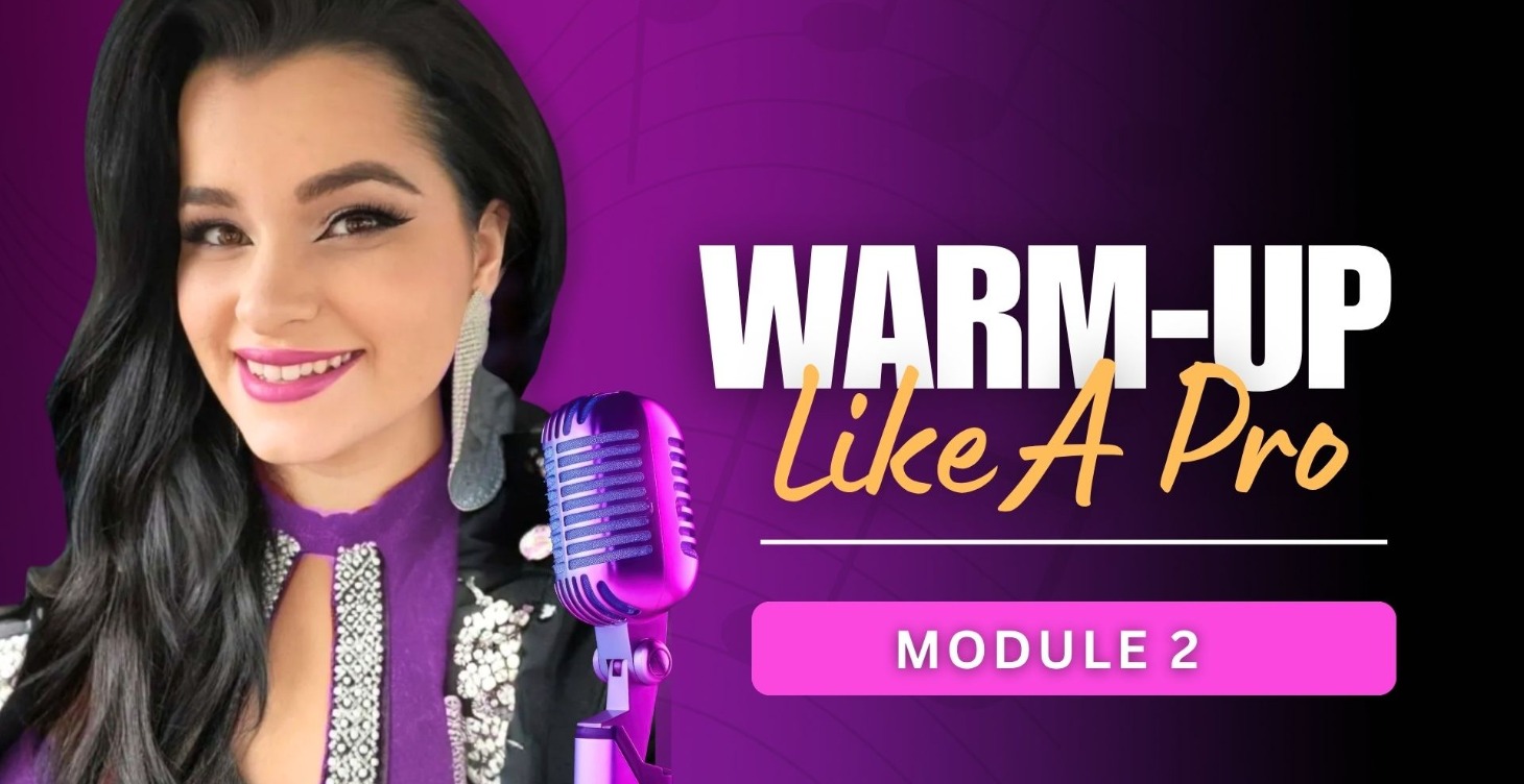 Warm-Up Like A Pro