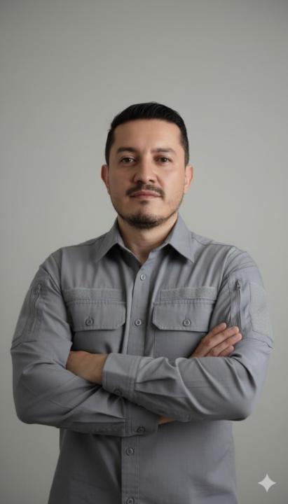 Peter Deiby Agudelo Mayorga