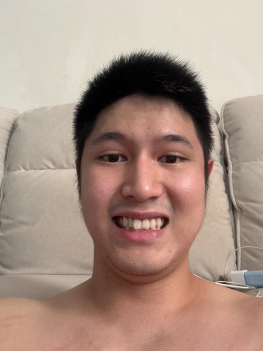 Zhaoguo Huang