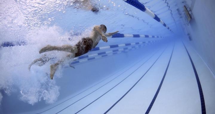 Swimming Shoulder Injuries