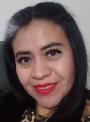 Nadia Vargas