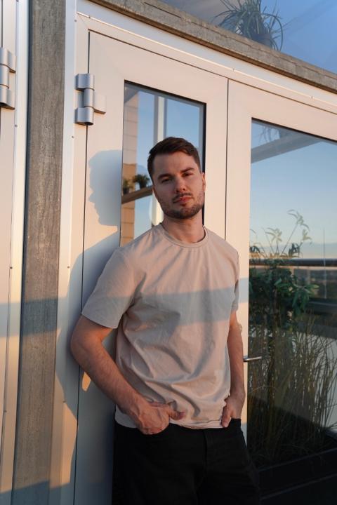 Jesper Cavaglia Larsson