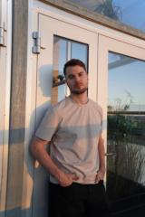 Jesper Cavaglia Larsson