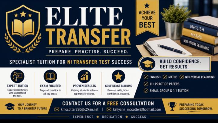 ELITE TRANSFER