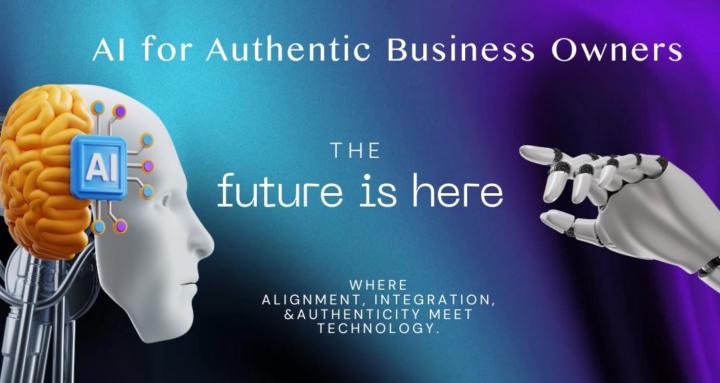 AI 4 Authentic Business Owners