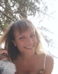 Margarita Florodimitri