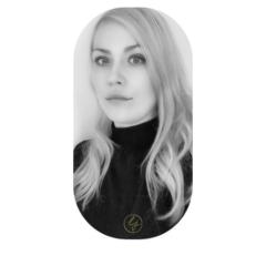 Louise Jørgensen