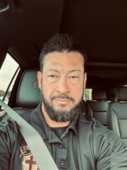 Jason Lineberger
