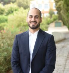 Tarek Abou Omar