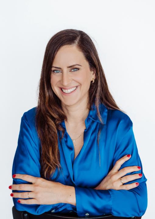 Lihi Tzur