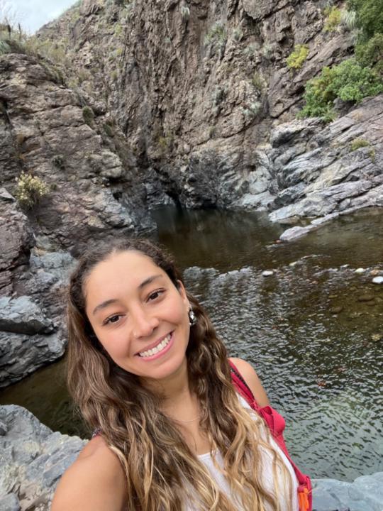 Nury Abuhadba Pérez