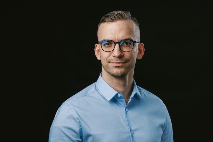 Florian Ernst