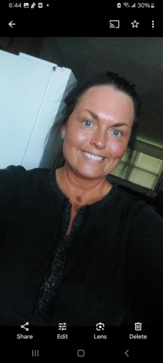 Jenn McRae