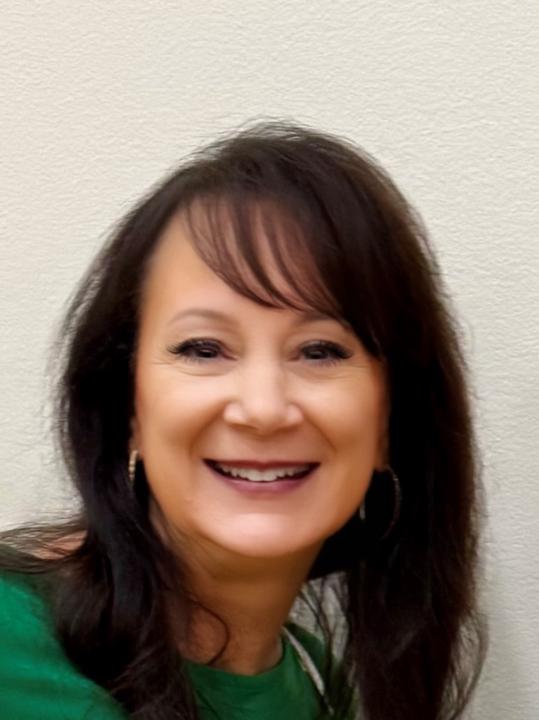 Darlene Mihaly