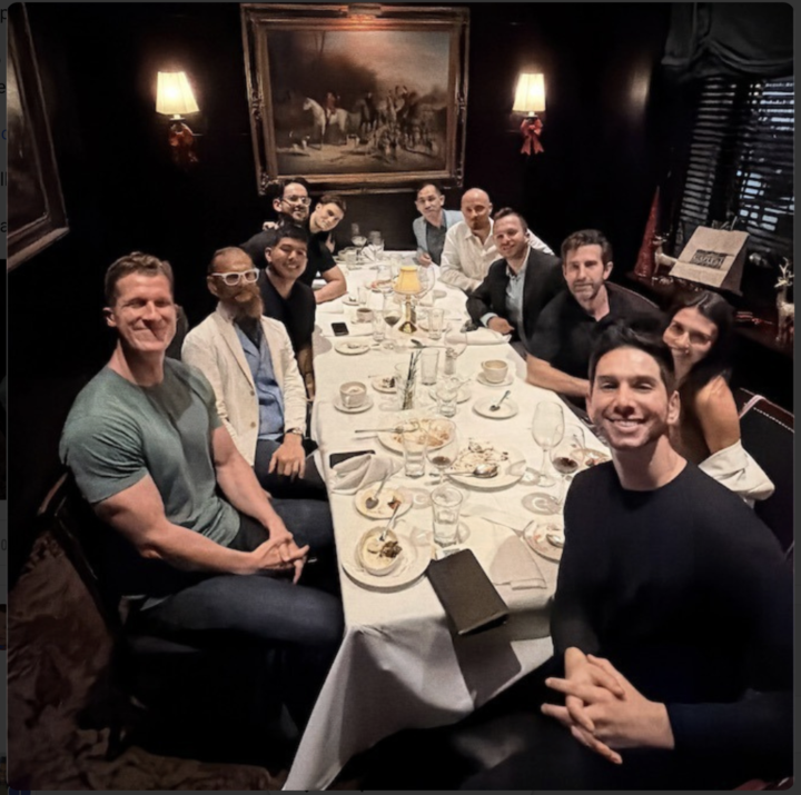 Repost: Jay's Thanksgiving/Black Friday Insiders Course Promo (Non-affiliate Link!!)