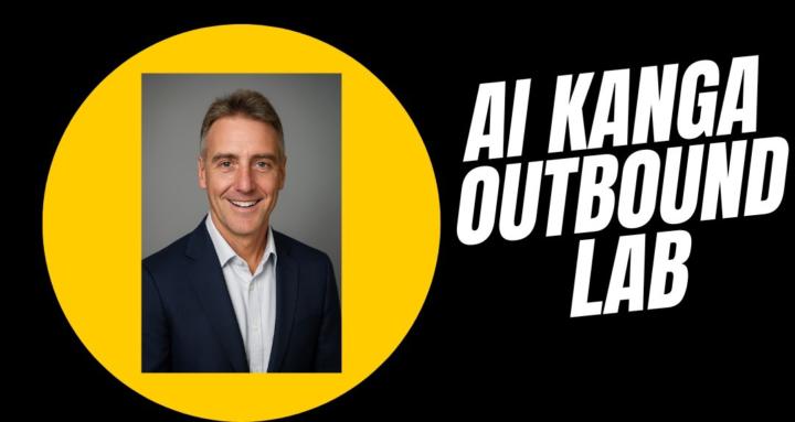 AI Kanga Outbound Lab