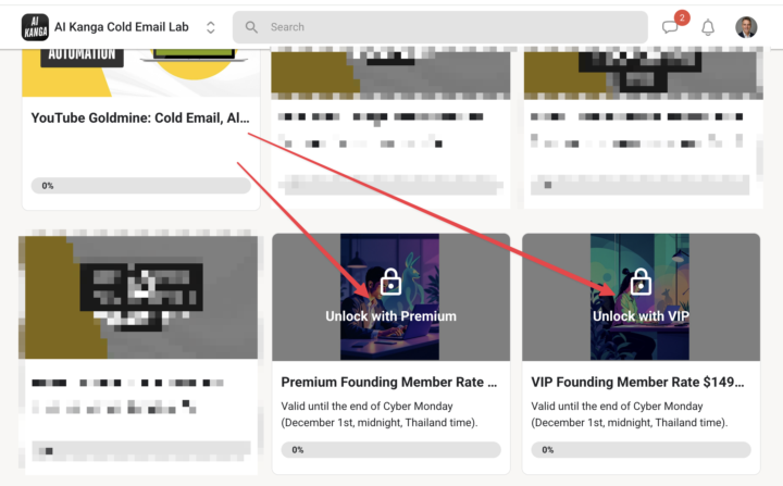 Founding Member Rates Close Tomorrow Night
