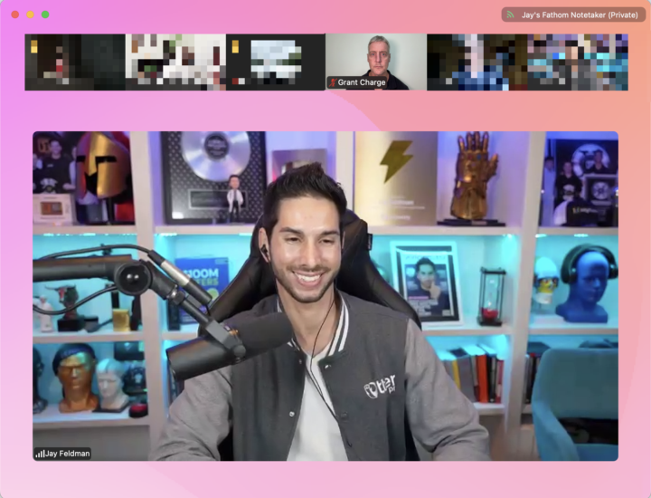 Why the Smaller Rooms Matter Most