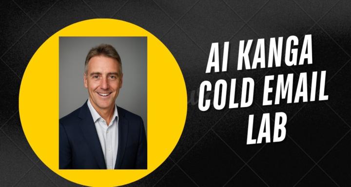 AI Kanga Cold Email Lab