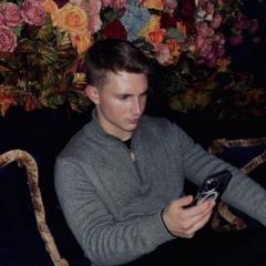 Luke Boshart