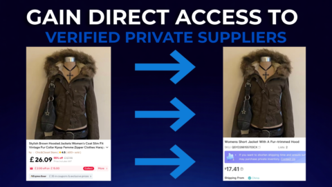 Depop Mastery gallery image