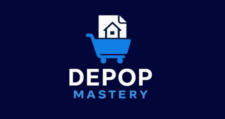 Depop Mastery