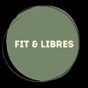 Logo Fit & Libres Academy