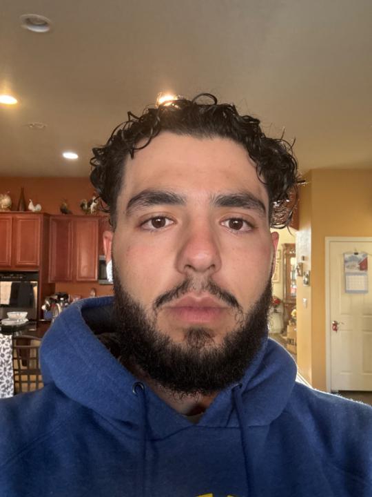 Gabe Sadi