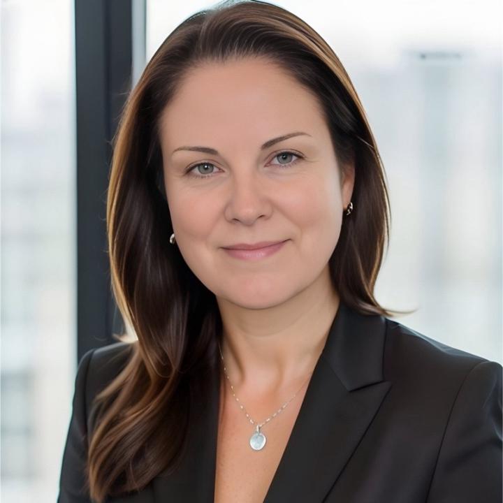 Suzanne O'Connell